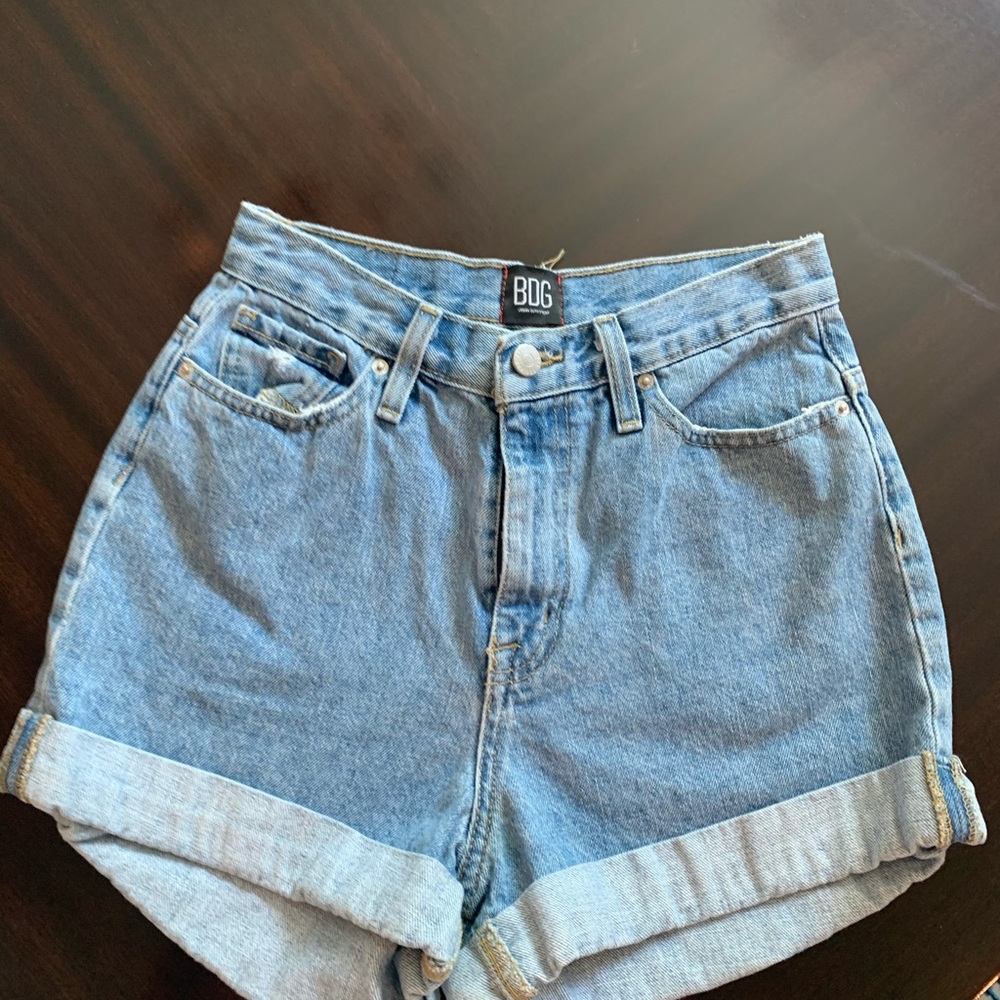 BDG Shorts Urban Outfitters